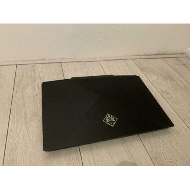 HP OMEN 17'' Laptop