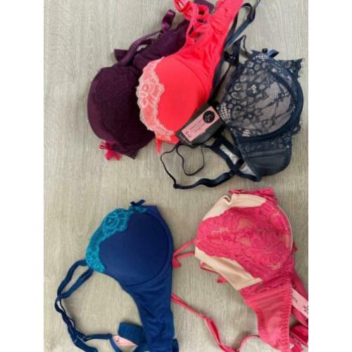 Hunkemöller Bh’s