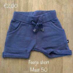 Diverse babykleding aangeboden