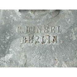 Oude militaria speld of broche uit Duitsland uit 1936.