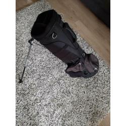 Golf bag