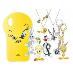 Swarovski Disney Sylvester Looney tunes nieuw 5470345