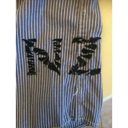 3e hnds Nza new zealand Auckland xxxl 13€