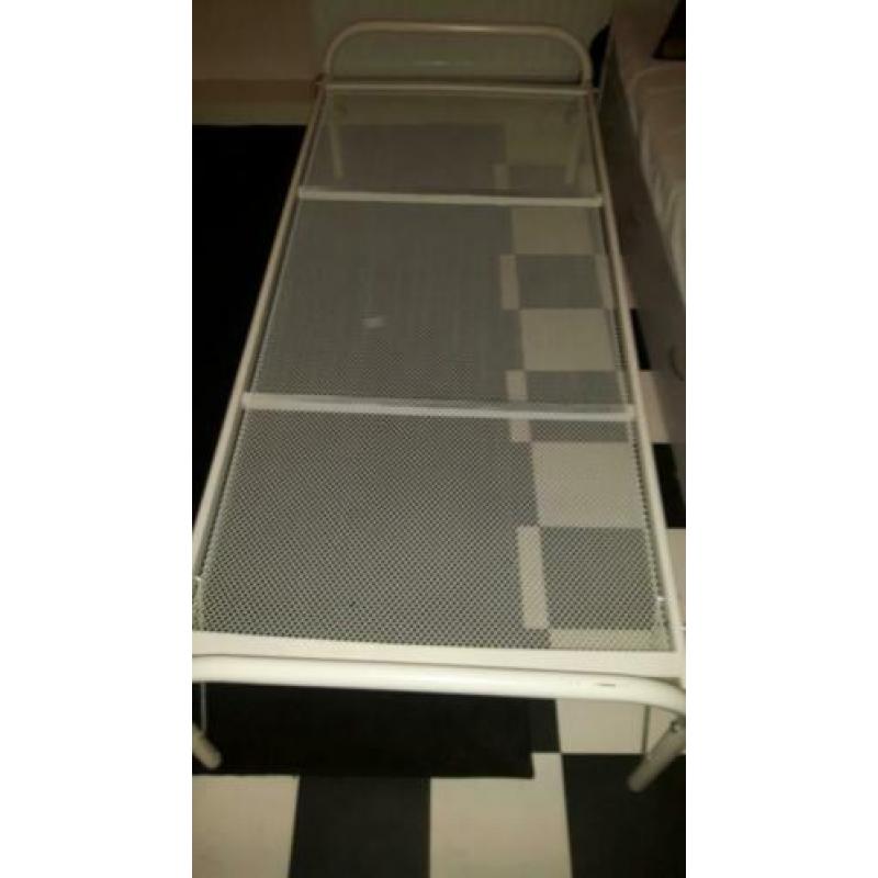 1 persoons bed te koop