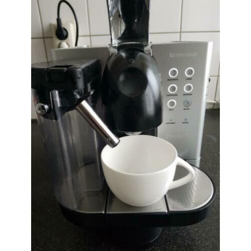 Delonghi Nespresso