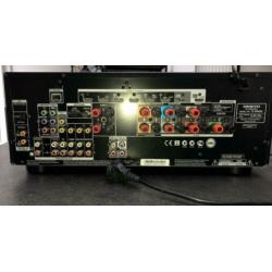 Onky av receiver/versterker