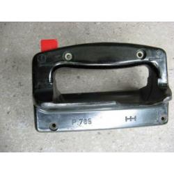 Holec Mespatroon trekker