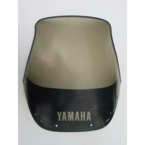 Yamaha FJ1100 kuipruit FJ 1100 windshield windscherm ruit