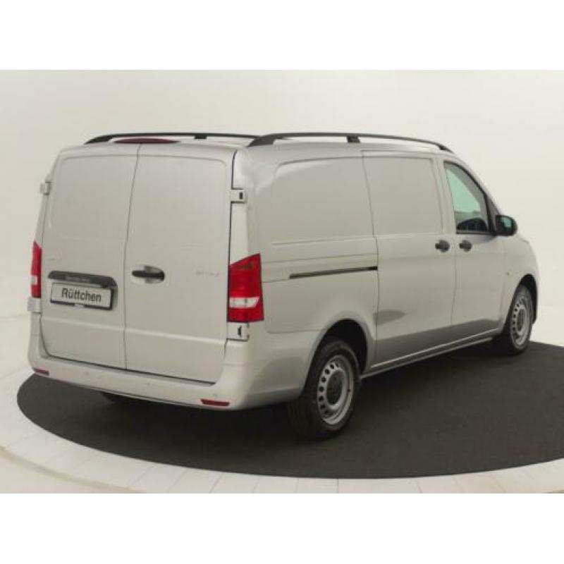 Mercedes-Benz Vito 114 CDI KA L | Airco | Parkeerpakket | Ac