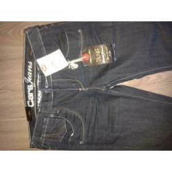 Nieuwe Cars jeans Maat 164
