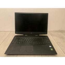 HP OMEN 17'' Laptop
