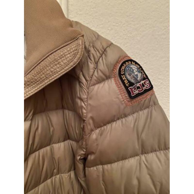 Originele parajumpers tussenjas maat XS/S