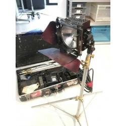 Video / Foto lichtset Lowel Omni