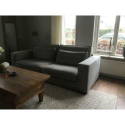 Te koop landelijk sober en stoere bank