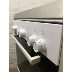 Bosch gasfornuis met 3D oven grill hete lucht in nette staat