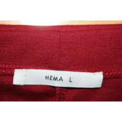 Nieuw Hema rok mt 42 44 L