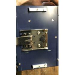 TDK-Lambda Voeding: 230V AC, 24V DC - 20A