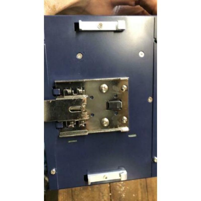 TDK-Lambda Voeding: 230V AC, 24V DC - 20A