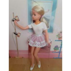 Vintage barbie Sindy