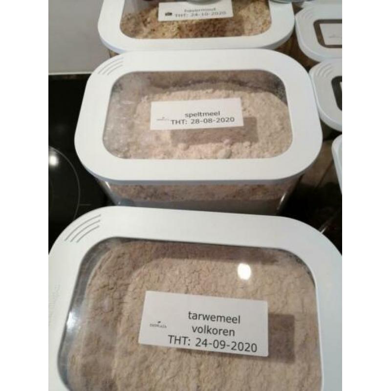 Te koop: rösti mepal