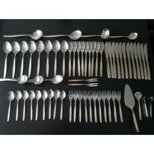 Bestek set.
