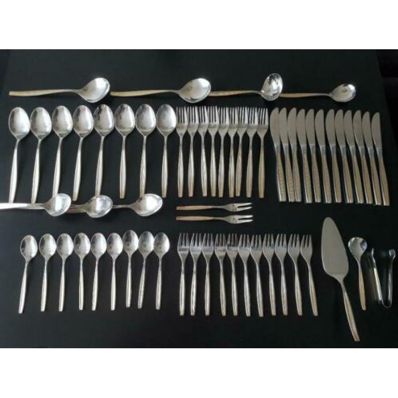 Bestek set.
