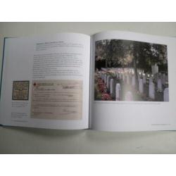 3 herdenkingsmonumenten met 45 namen (Den Haag)
