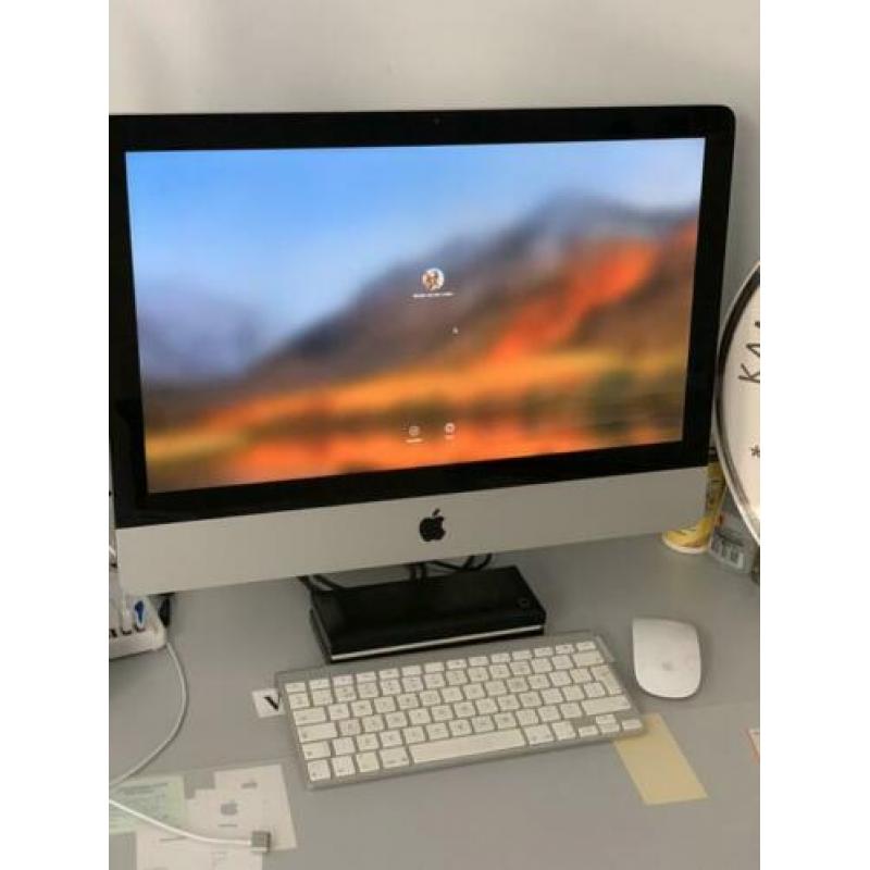 Apple iMac 21,5-inch