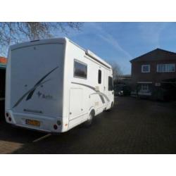 Arto 64 G 61000 km Niesman Bischof