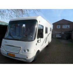 Arto 64 G 61000 km Niesman Bischof