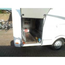 Arto 64 G 61000 km Niesman Bischof