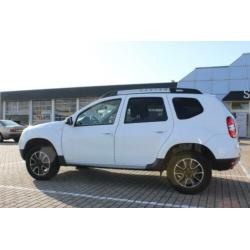 Dacia Duster Laureate 4x2 inkl Navi