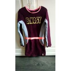 Bnosy b.nosy jurk maat 122/128