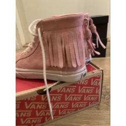 Meisjes vans 32,5 / 33