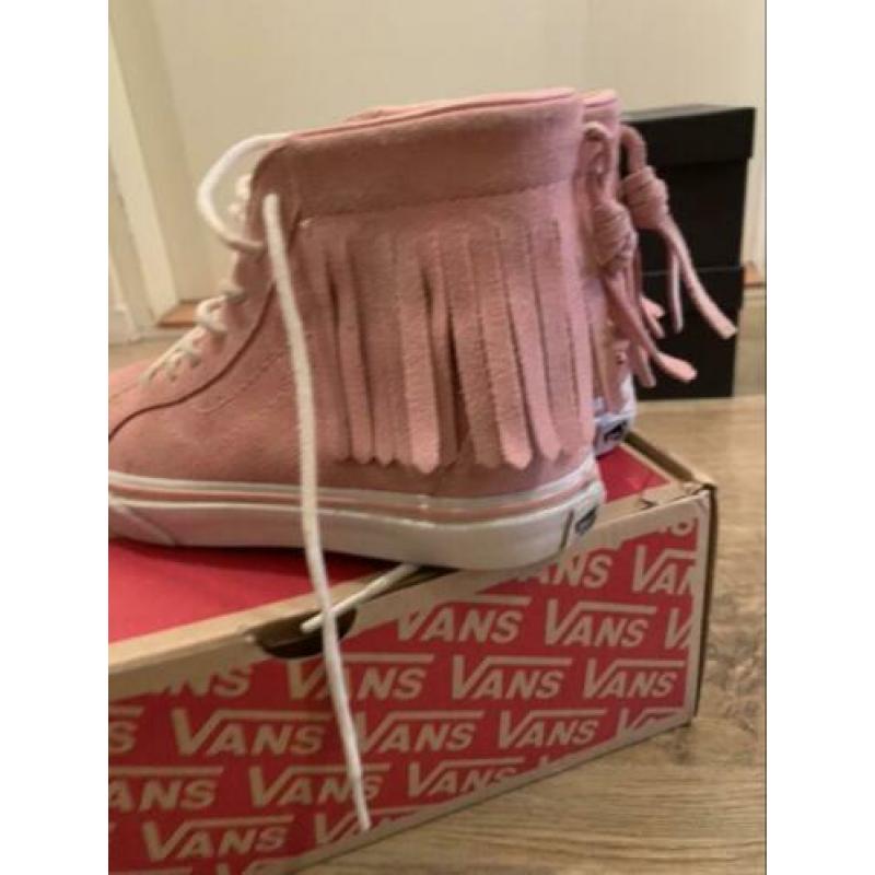Meisjes vans 32,5 / 33