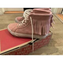 Meisjes vans 32,5 / 33
