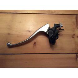 Kawasaki Z1000 linker Koppelingshendel links hendel