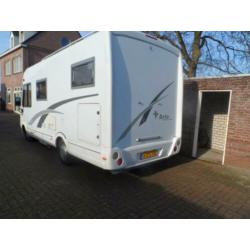 Arto 64 G 61000 km Niesman Bischof
