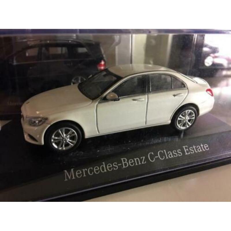 SlimKoop: 4 mercedes modellen Nu 4 voor €80 = €20 per stuk