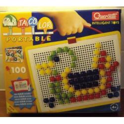 Quercetti Fantacolor Portable