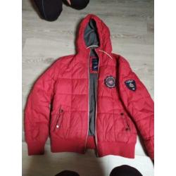 Winterjas dames
