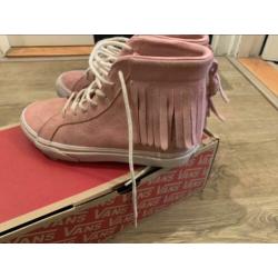Meisjes vans 32,5 / 33