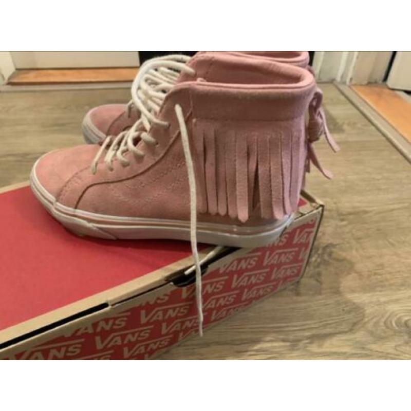 Meisjes vans 32,5 / 33