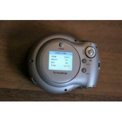 Fujifilm Q1 camera