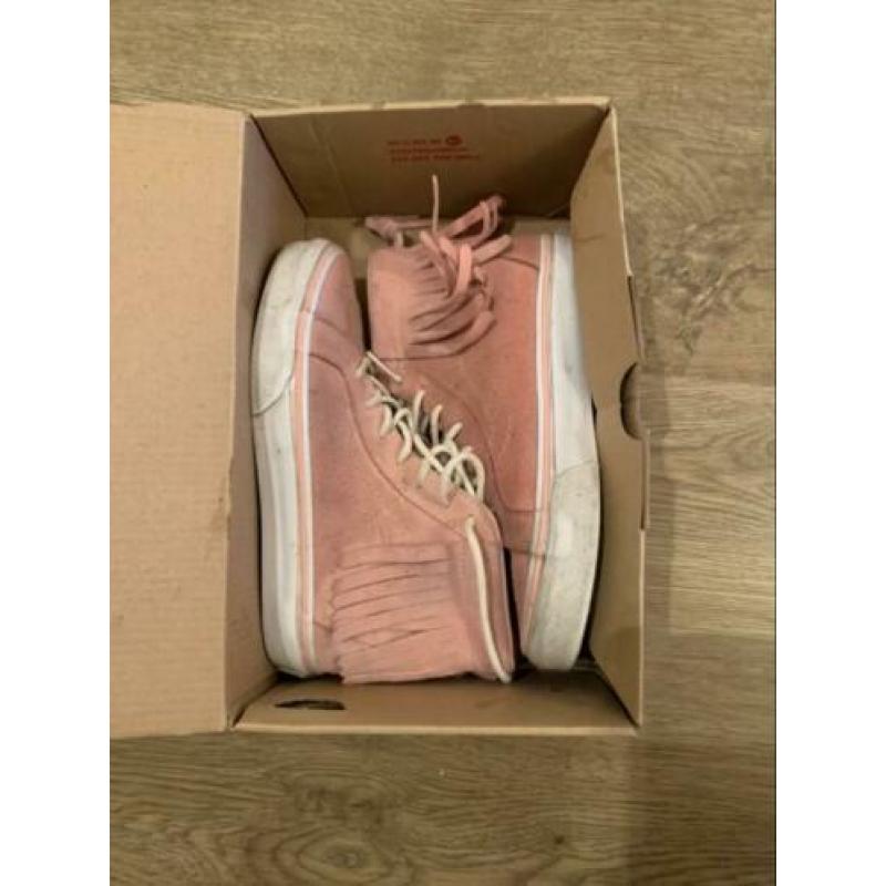 Meisjes vans 32,5 / 33