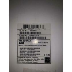 Apple iMac 21,5-inch