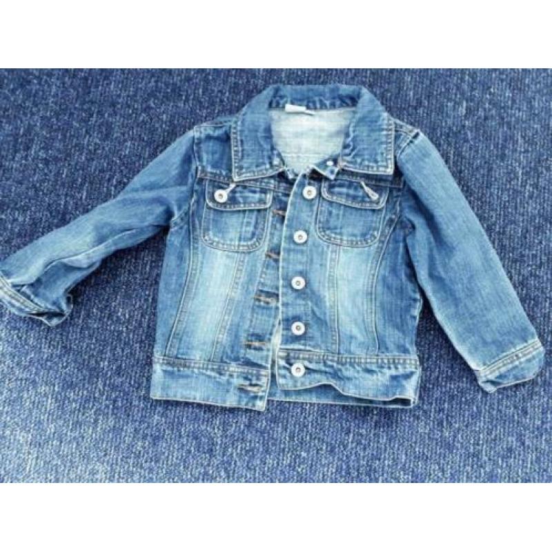 Zara, Eager Beaver, Mexx, Mim pi set 104 (4 jaar)