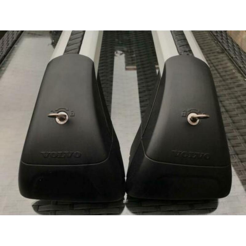 Dakdragers/Lastdragers Volvo V40