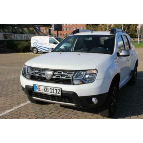 Dacia Duster Laureate 4x2 inkl Navi