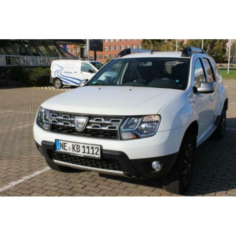 Dacia Duster Laureate 4x2 inkl Navi